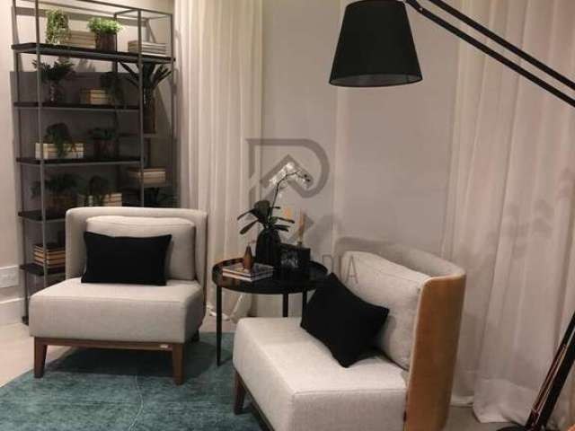 Raizes do parque - Apartamento em Vila Clementino, São Paulo/SP