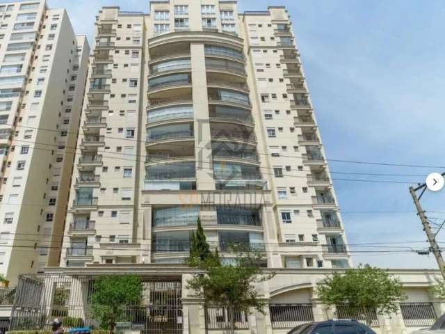 Unique - Apartamento em Jardim São Caetano, São Caetano do Sul/SP