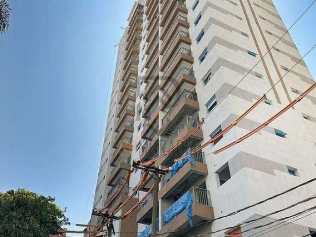 Virgílio 426 - Apartamento pronto para morar proximo metrô fradique coutinho