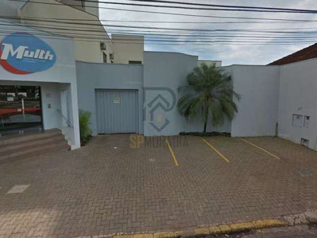 Loja Ponto Comercial em Centro, Ribeirão Preto/SP