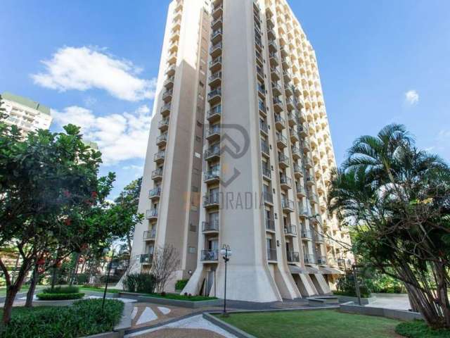 Privê Cidade Jardim - Apartamento vila olimpia condominio clube pronto para morar