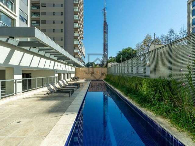 Vision capote valente - Apartamento cobertura pinheiros proximo metrô