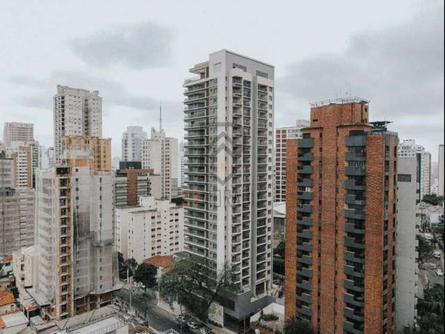 Horizon Paraíso - Apartamento Alto Padrão em Vila Mariana, São Paulo/SP