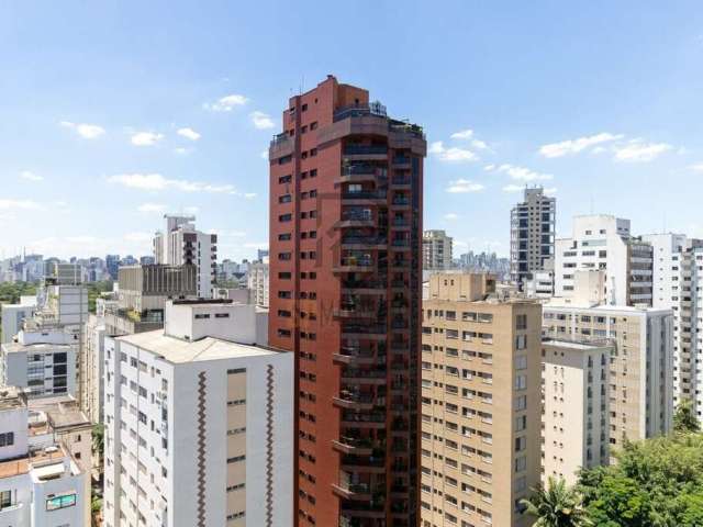 Clarice - Apartamento itaim bibi pronto para morar