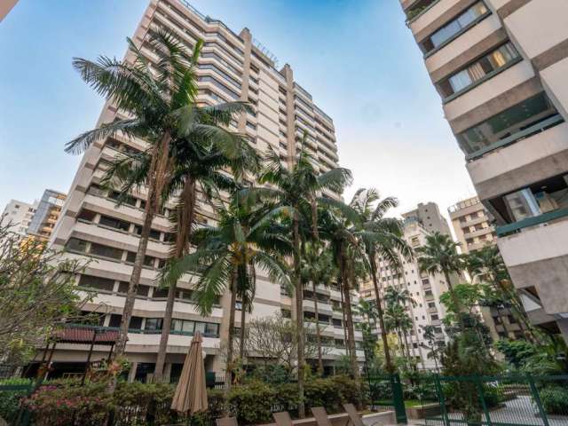 Apartamento moema proximo parque ibirapuera