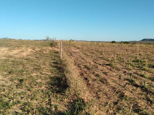 Fazenda em Unai MG