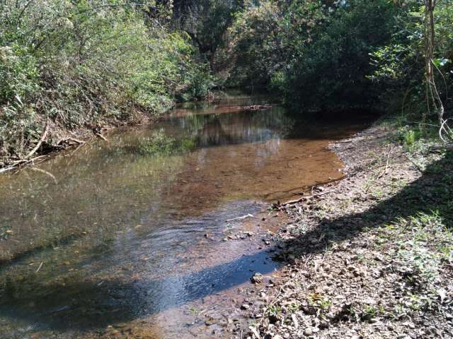 Sítio em Unai MG