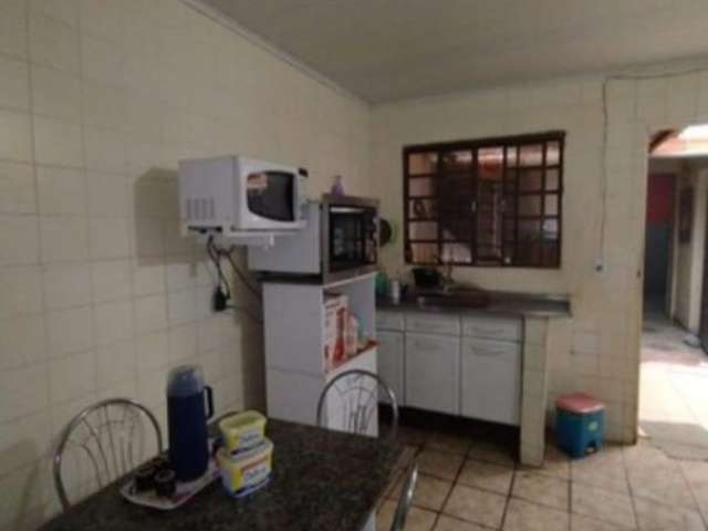 Casa 2 qtos QNP 24 Ceilândia DF