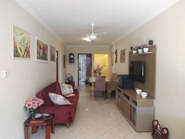 Apartamento com 3 quartos à venda em Guilhermina - SP