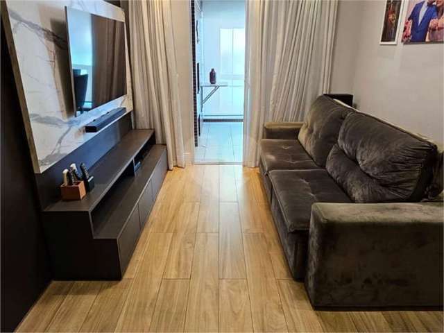 Apartamento com 3 quartos à venda em Pompéia - SP