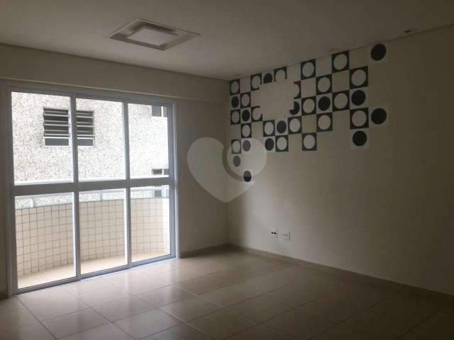 Apartamento com 2 quartos à venda em Macuco - SP