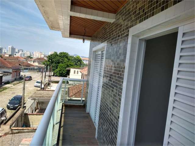 Triplex com 3 quartos à venda em Vila São Jorge - SP