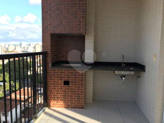 Apartamento com 3 quartos à venda em Encruzilhada - SP