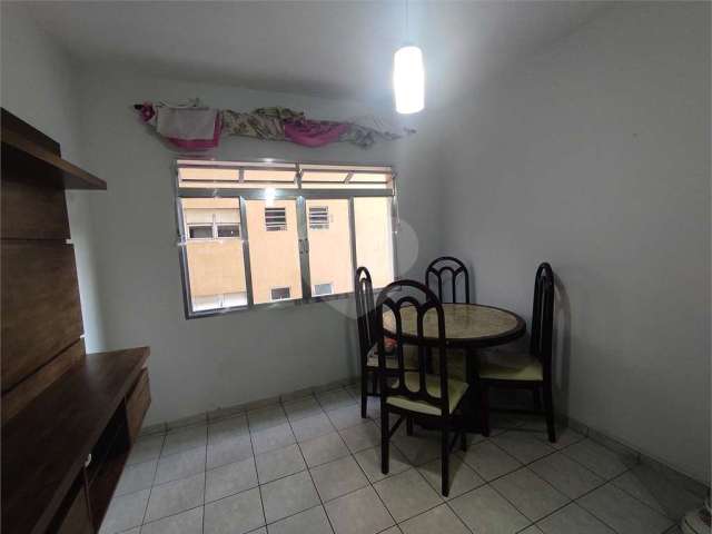 Apartamento com 1 quartos à venda em José Menino - SP