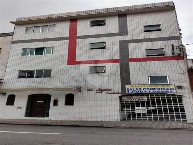 Apartamento com 1 quartos à venda em Centro - SP