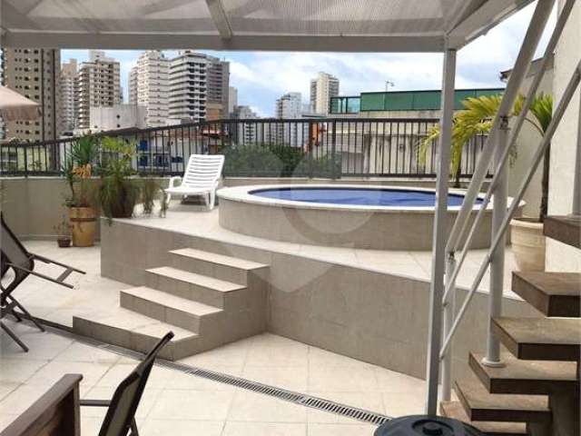 Apartamento com 3 quartos à venda em Vila Luis Antônio - SP