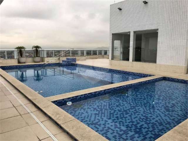 Apartamento com 2 quartos à venda em Vila Valença - SP