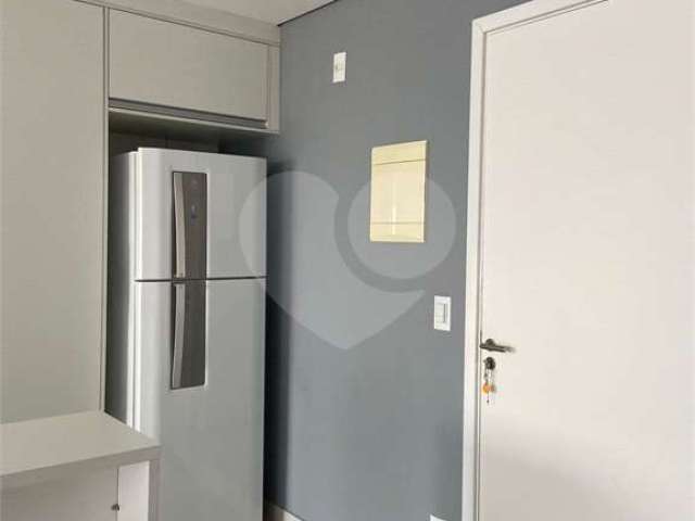 Apartamento com 2 quartos à venda em Vila Valença - SP