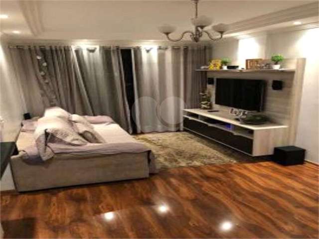 Apartamento com 2 quartos à venda em Itararé - SP