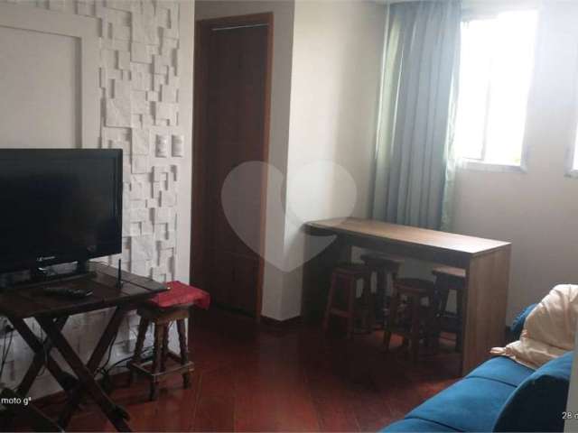 Apartamento com 2 quartos à venda em Vila Sílvia - SP