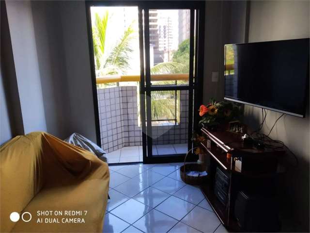 Apartamento com 1 quartos à venda em Aviação - SP