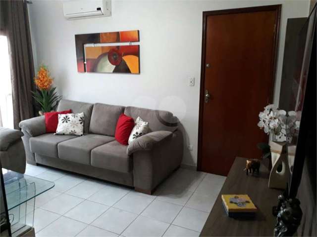 Apartamento com 2 quartos à venda em Parque Bitaru - SP