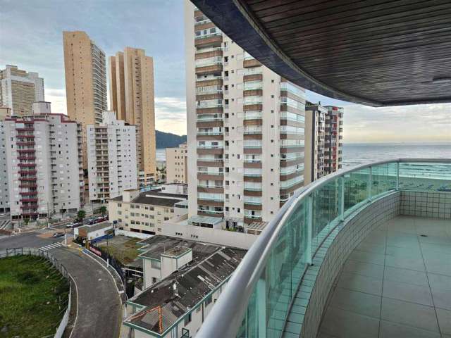 Apartamento com 3 quartos à venda em Guilhermina - SP