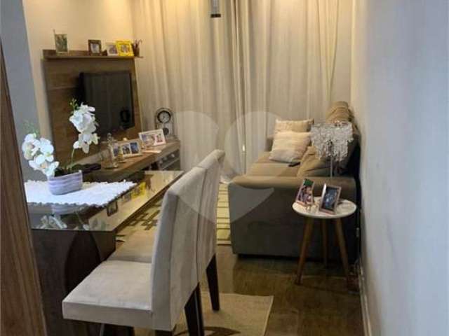 Apartamento com 3 quartos à venda em Jardim América Da Penha - SP