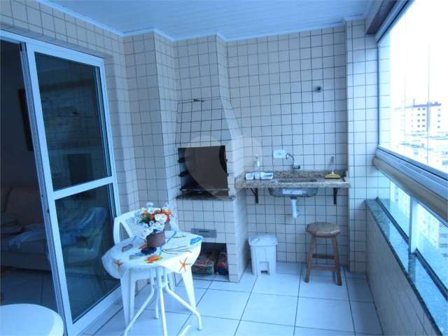 Apartamento com 3 quartos à venda em Caiçara - SP