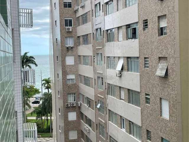 Apartamento com 3 quartos à venda em Ponta Da Praia - SP