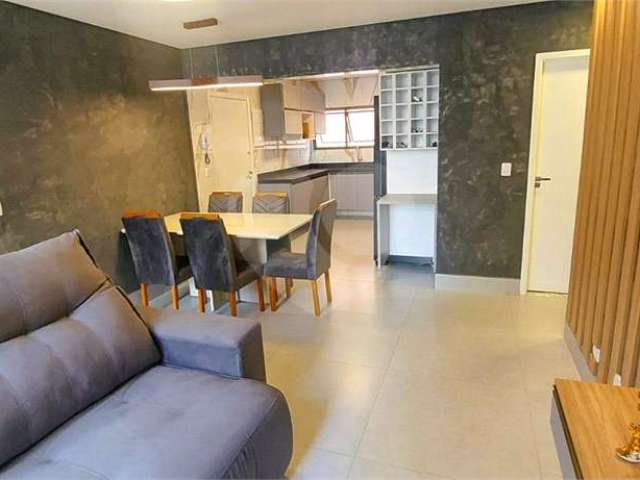 Apartamento com 3 quartos à venda em Boqueirão - SP