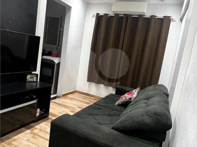 Apartamento com 2 quartos à venda em Vila Cascatinha - SP