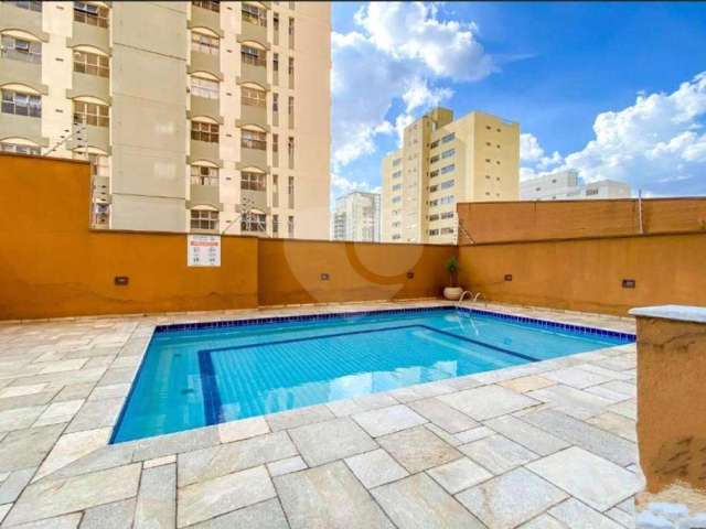 Apartamento Vila Assunção em Santo André