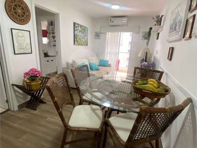 Apartamento com 1 quartos à venda em Vila Andrade - SP