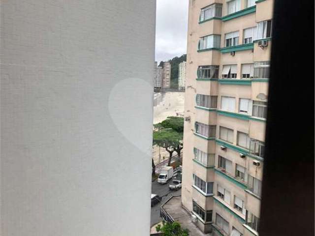 Apartamento com 1 quartos à venda em Centro - SP