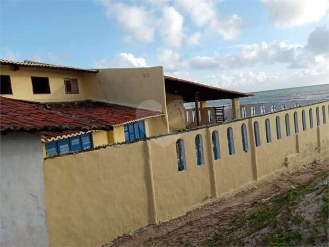 Casa com 6 quartos à venda em Povoado Maracajau - RN