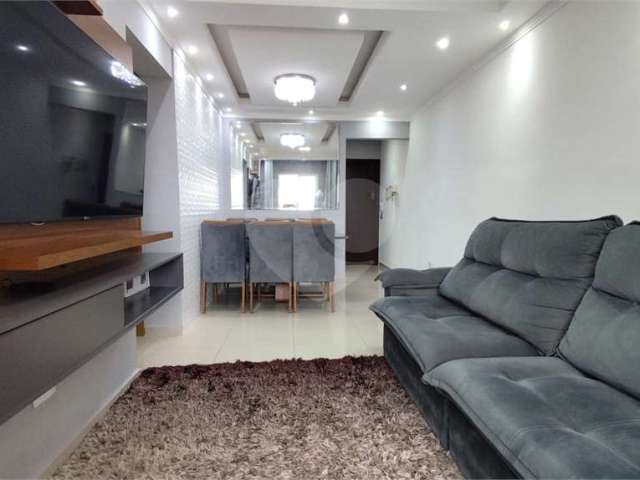 Apartamento com 2 quartos à venda em Tupi - SP