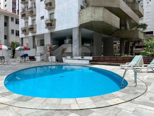 Apartamento com 3 quartos à venda em Pitangueiras - SP