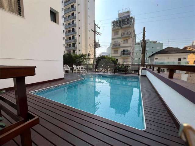 Apartamento com 2 quartos à venda em Jardim Las Palmas - SP