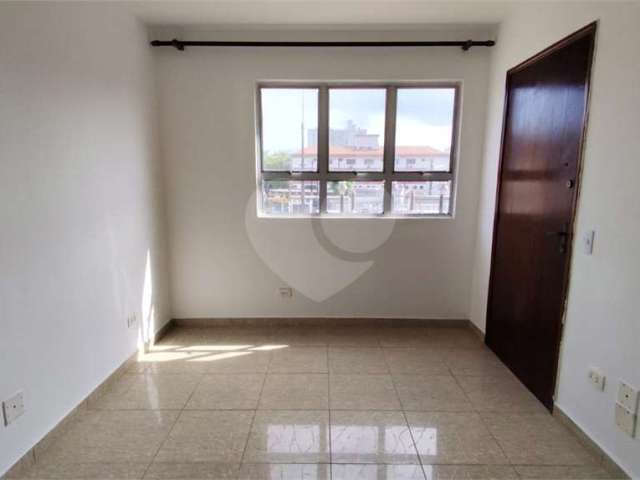 Apartamento com 2 quartos à venda em Macuco - SP