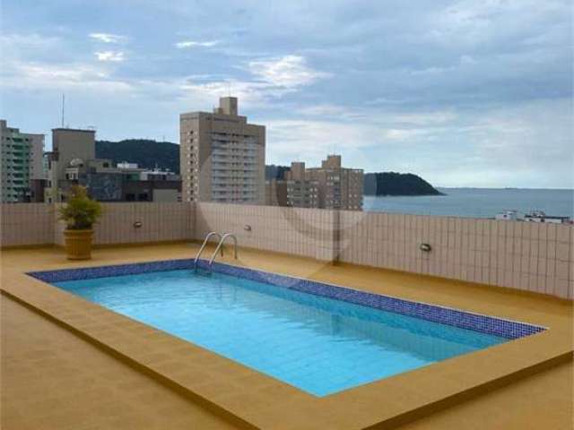 Triplex com 4 quartos à venda em Boqueirão - SP