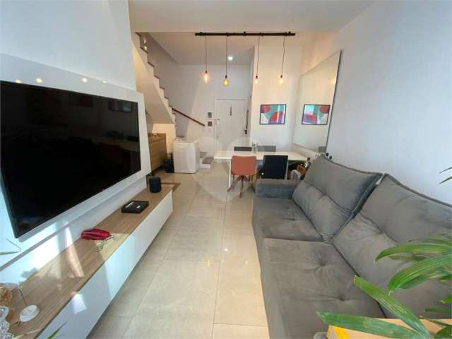 Apartamento com 2 quartos à venda em Gonzaga - SP