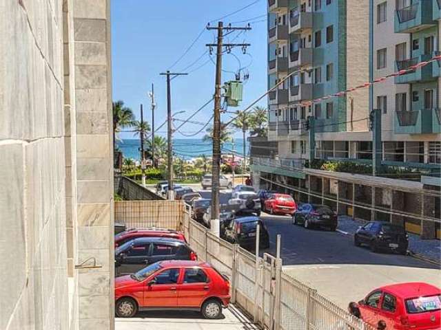 Apartamento com 1 quartos à venda em Canto Do Forte - SP