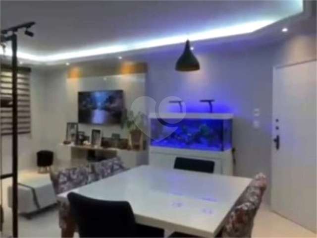 Apartamento com 3 quartos à venda em Ponta Da Praia - SP