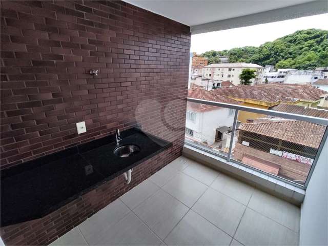 Apartamento com 3 quartos à venda em Centro - SP