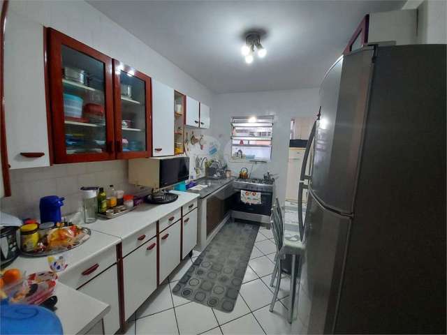 Apartamento com 4 quartos à venda em Ponta Da Praia - SP