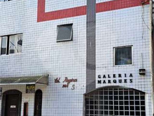 Salas à venda ou para locação em Centro - SP