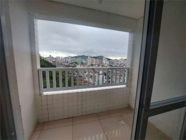 Apartamento com 2 quartos à venda em Jardim Independência - SP