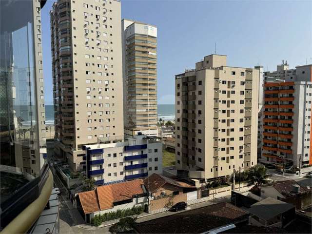 Apartamento com 2 quartos à venda em Aviação - SP