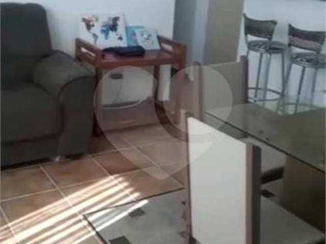 Apartamento com 2 quartos à venda em Jardim Las Palmas - SP